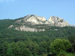 Seneca Rocks